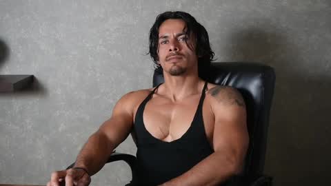 andres    online show from July 27, 6:59 pm