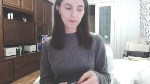 persephonex online show from October 7, 1:14 am