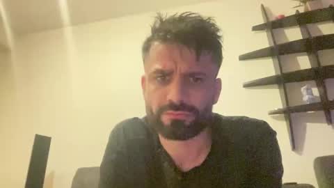 Snapshot of persianprince_13 chatting on May 1, 4:06 am persianprince_13 online show from May 1, 4:06 am
