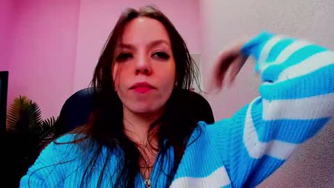 horror flying on the wings of the night.... online show from February 2, 1:41 pm