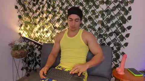 percy online show from September 22, 11:34 am