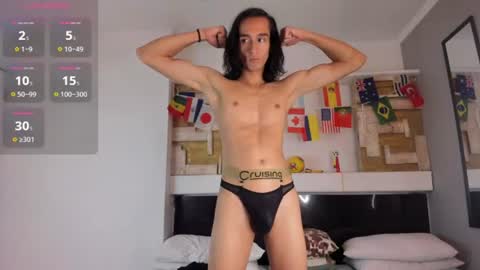 perverse_light online show from June 13, 3:37 am