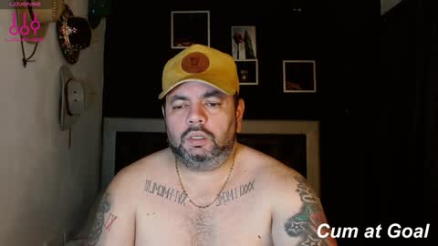 Carlos online show from January 11, 5:41 am