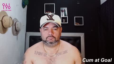 Carlos online show from January 21, 3:54 pm