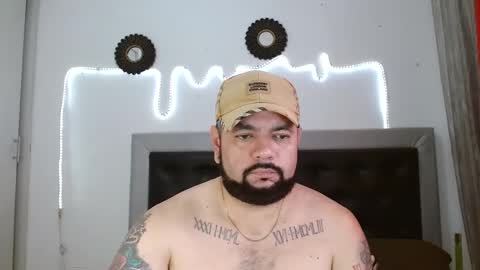 Carlos online show from September 25, 4:43 pm