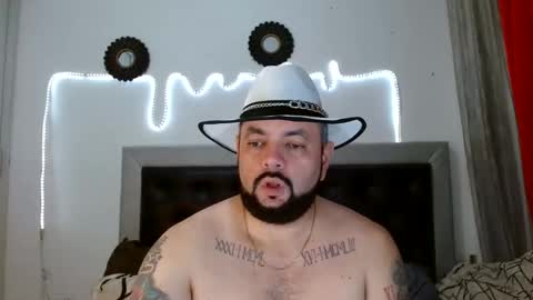 Carlos online show from September 30, 3:44 am