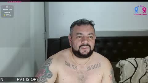 Snapshot of perverseveteranmanxxx chatting on March 31, 5:30 am Carlos online show from March 31, 5:30 am