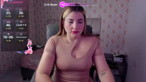 Isabella   online show from July 12, 5:26 pm