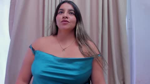 LAURA  online show from February 12, 5:16 pm