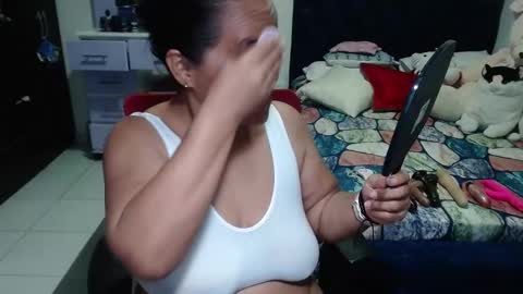 SAMY online show from October 27, 9:24 am