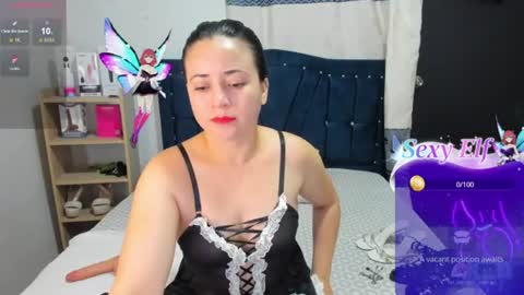 Kimberly online show from July 5, 4:03 pm