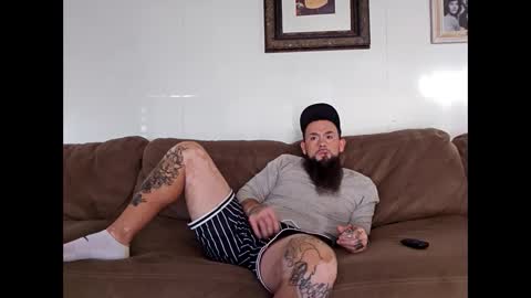 AKA perverted Step Daddy online show from December 11, 3:05 pm