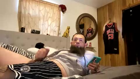 AKA perverted Step Daddy online show from January 13, 3:15 pm