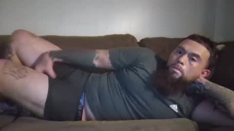 AKA perverted Step Daddy online show from February 13, 1:51 pm