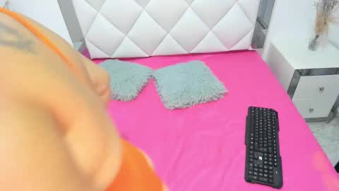 Susanna Tentation  online show from September 12, 11:54 am