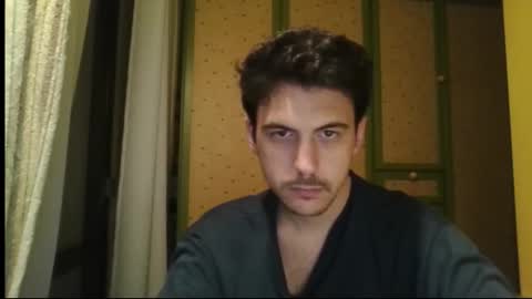 fer mlg online show from October 22, 12:33 am