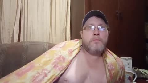 Peskaric online show from September 11, 9:59 pm