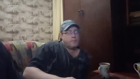 Peskaric online show from October 25, 3:18 pm