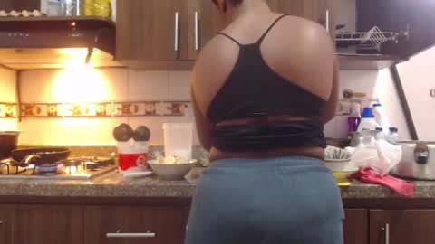 kamila online show from February 4, 6:03 pm