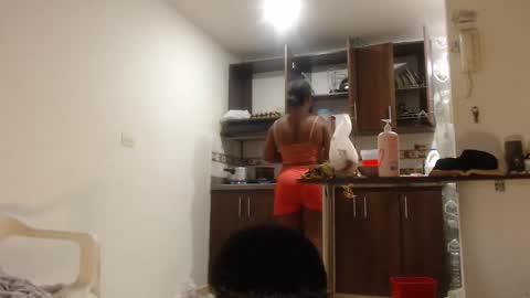 kamila online show from February 28, 8:43 pm