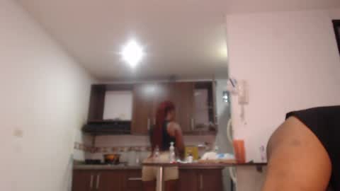 Snapshot of petarda333 chatting on April 3, 11:36 pm kamila online show from April 3, 11:36 pm