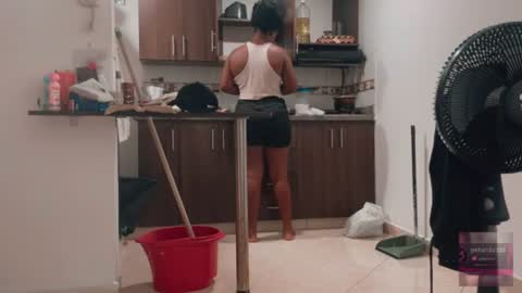 kamila online show from July 30, 1:37 am