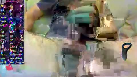 Petardo online show from December 23, 10:10 am