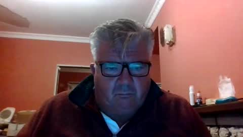 pete112991 online show from October 6, 9:12 pm