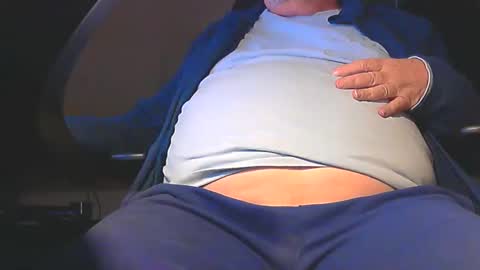 pete6661 online show from January 12, 5:40 pm