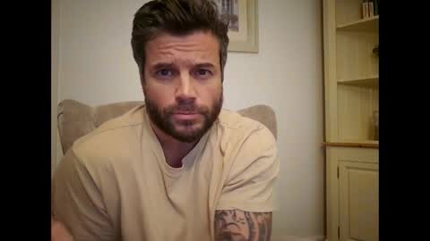 pete_le_meat online show from February 3, 7:52 pm