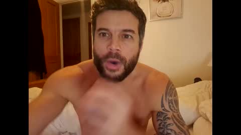 pete_le_meat online show from February 18, 9:33 pm