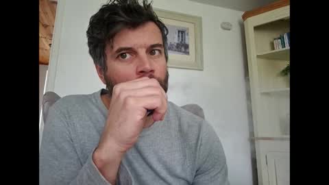 pete_le_meat online show from March 13, 1:18 pm