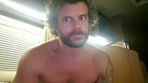 pete_le_meat online show from July 24, 9:57 pm