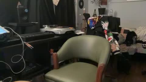 Pete Haze online show from March 23, 1:42 am