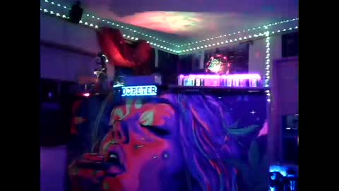 peter26795 online show from October 12, 3:38 am