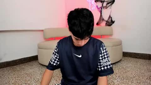 Snapshot of peter_chase chatting on October 16, 7:37 pm Peter online show from October 16, 7:37 pm