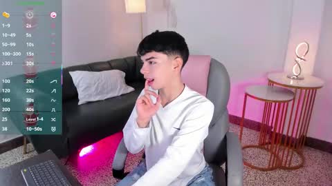 Peter online show from December 22, 5:54 pm