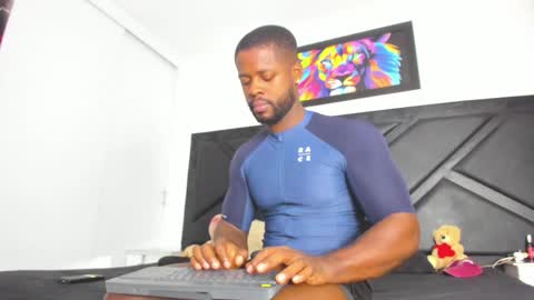 PeterColeman online show from October 5, 6:17 pm