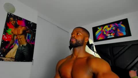 PeterColeman online show from November 17, 4:18 am