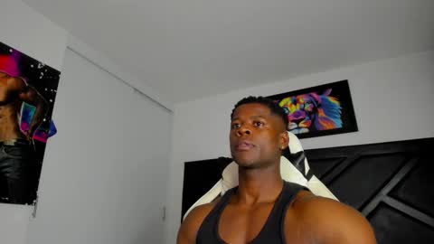 PeterColeman online show from March 6, 9:55 pm