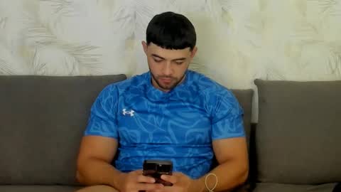 Snapshot of peter_jackson1 chatting on December 17, 7:26 pm peter jackson1 online show from December 17, 7:26 pm