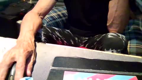 make me cum in pvt dutch german daddy c2c bigcock online show from June 29, 3:02 am