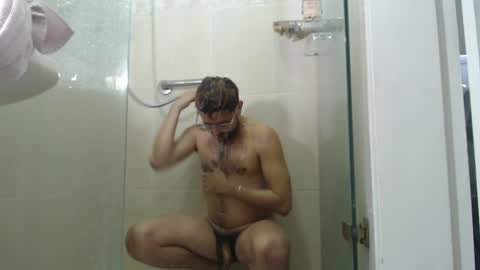 FELIPE online show from December 6, 9:57 pm