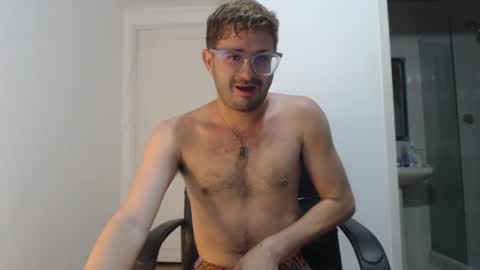 FELIPE online show from January 13, 10:58 am