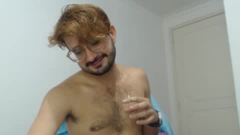 FELIPE online show from September 21, 2:35 am