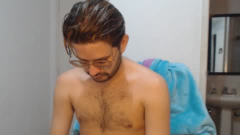 FELIPE online show from September 28, 1:27 pm