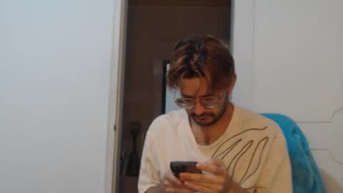 FELIPE online show from October 6, 11:18 am