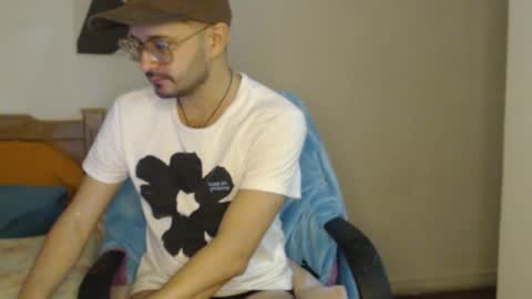 FELIPE online show from October 9, 11:08 am