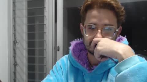 FELIPE online show from October 24, 1:03 am