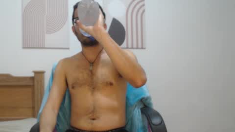 FELIPE online show from November 23, 12:49 pm